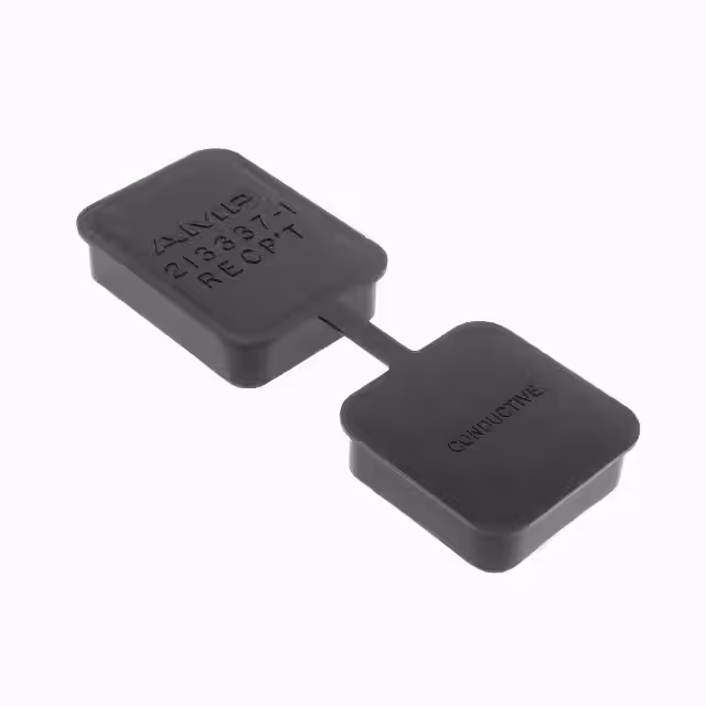 213337-1 TE Connectivity AMP Connectors  Backplane Connector Accessories